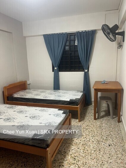 Blk 534 Cheng San View (Ang Mo Kio), HDB 3 Rooms #530618321